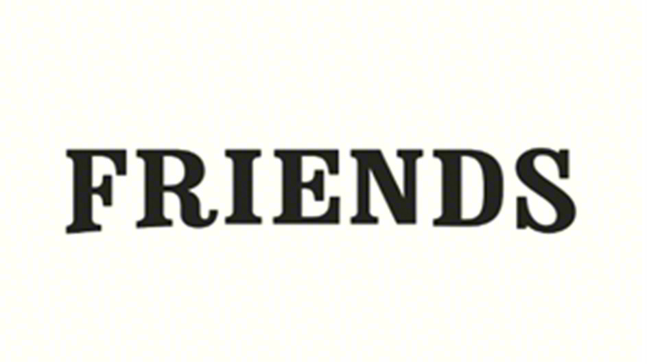 FRIENDS