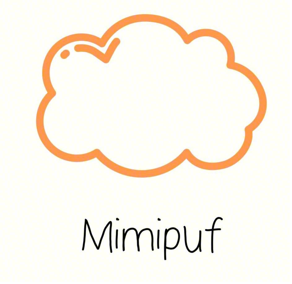 Mimipuf