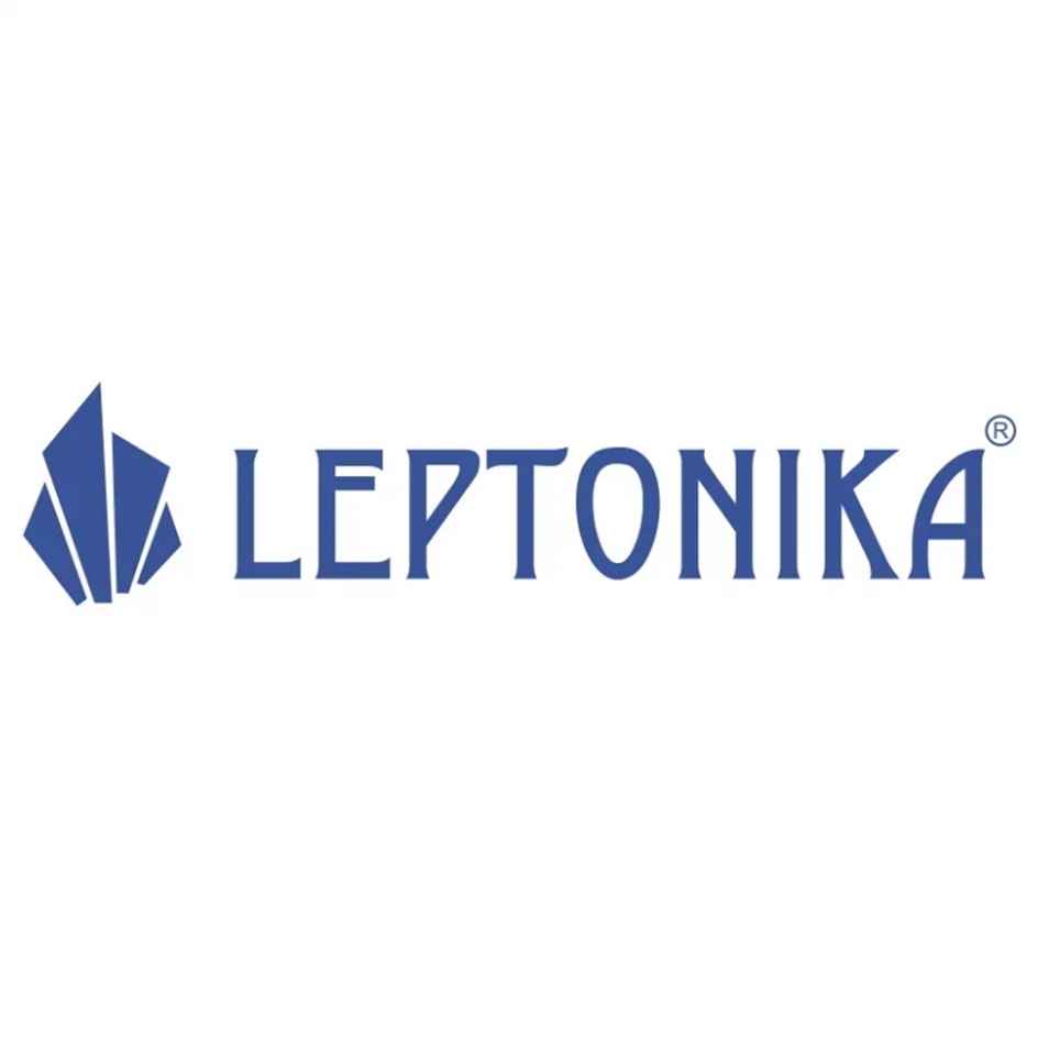 Изображение товарного знака LEPTONIKA®