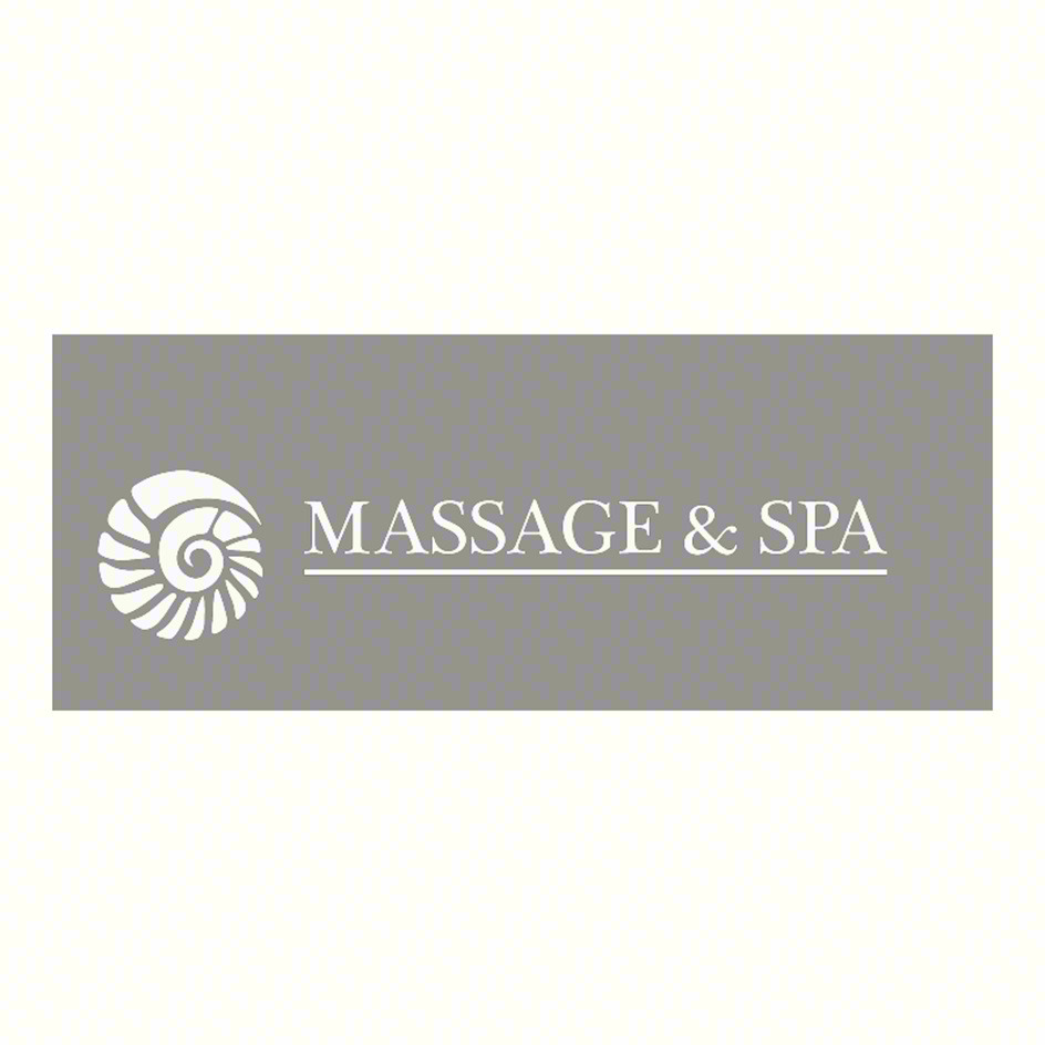 MASSAGE & SPA