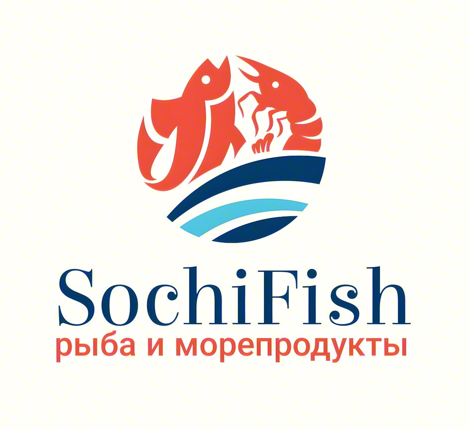 SochiFish рыба и морепродукты