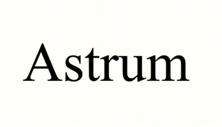 Astrum