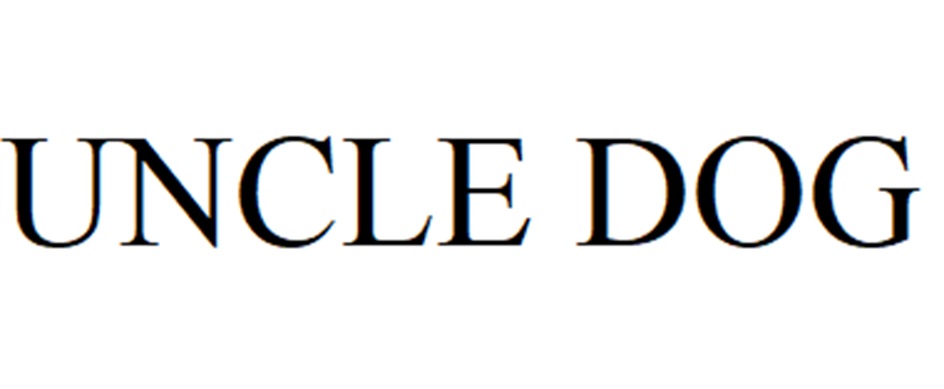 UNCLE DOG