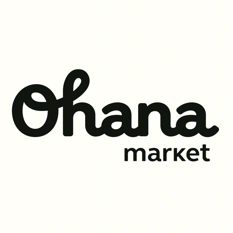 Ohana market