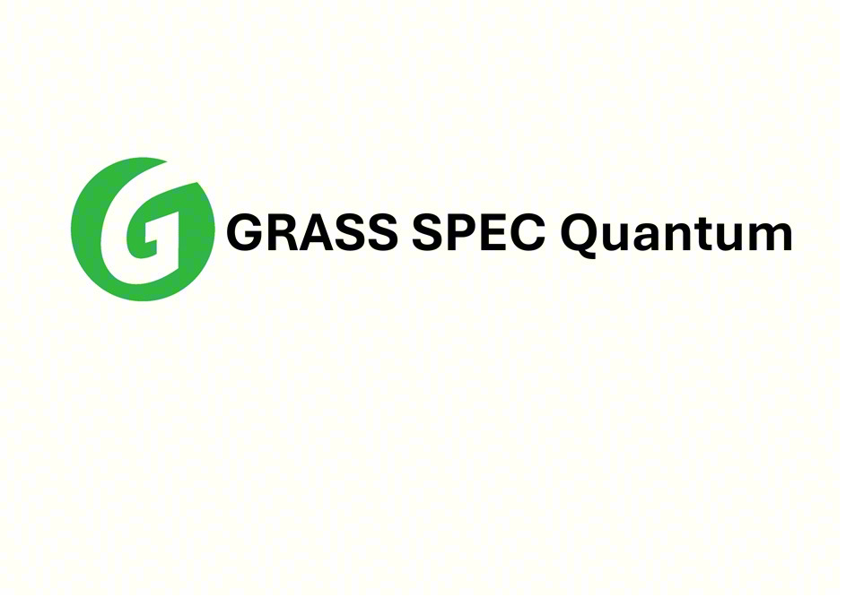 GRASS SPEC Quantum