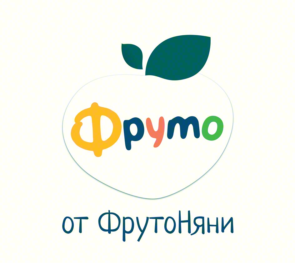 Изображение товарного знака Фруто от ФрутоНяни