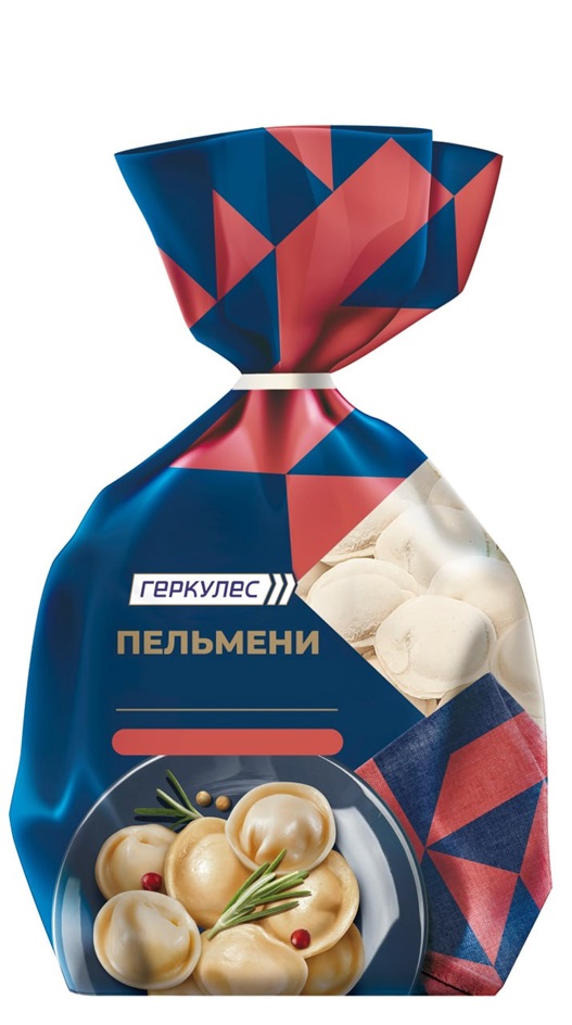 ГЕРКУЛЕС ПЕЛЬМЕНИ