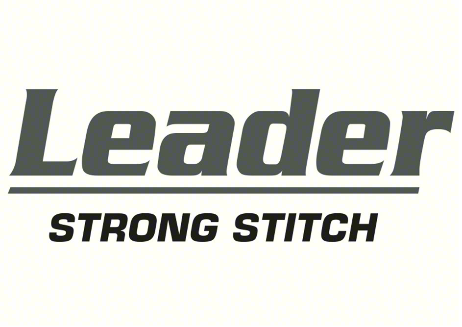 Leader STRONG STITCH