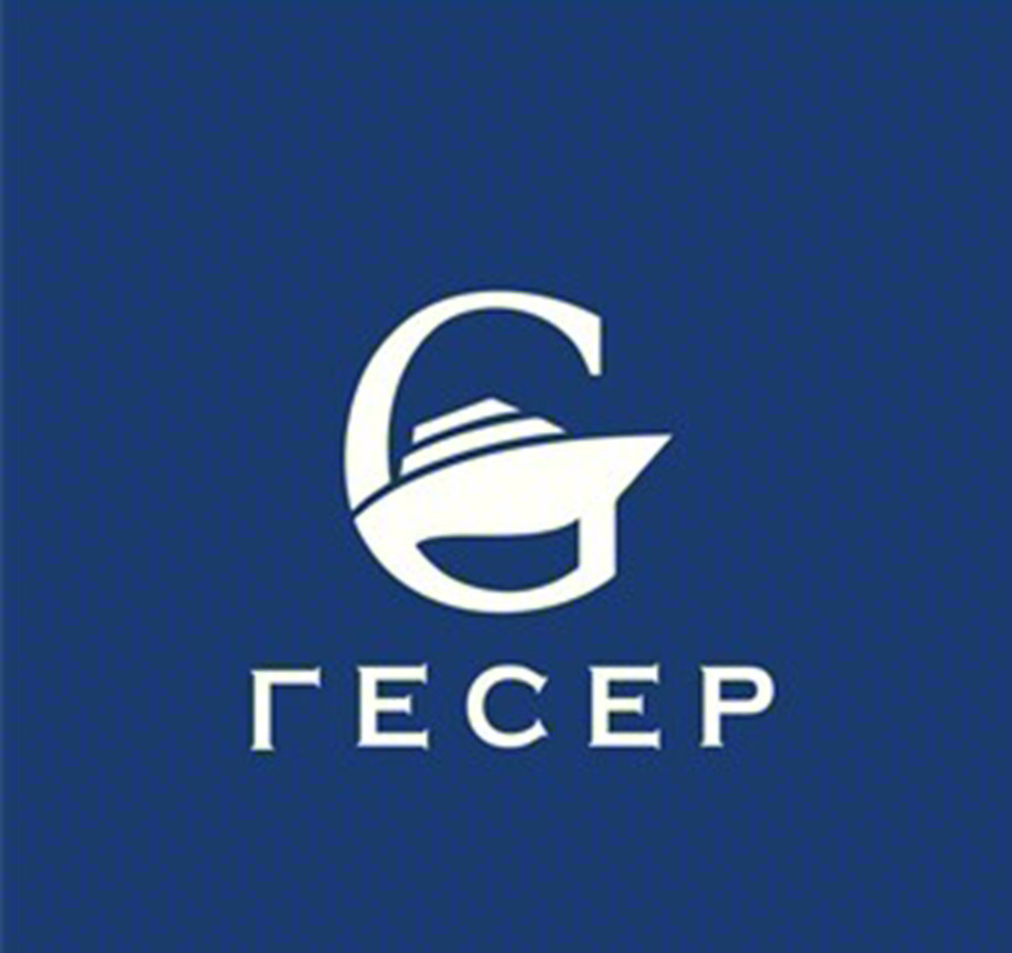 Изображение товарного знака G ГЕСЕР
