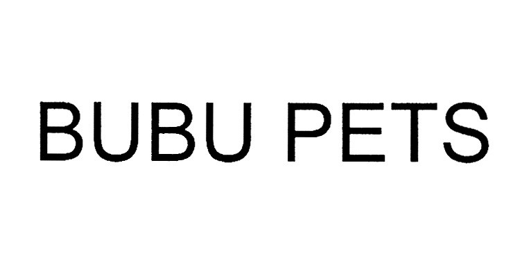 BUBU PETS