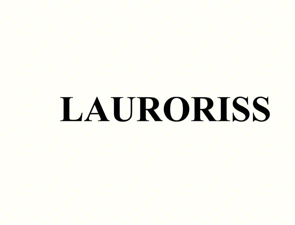 LAURORISS