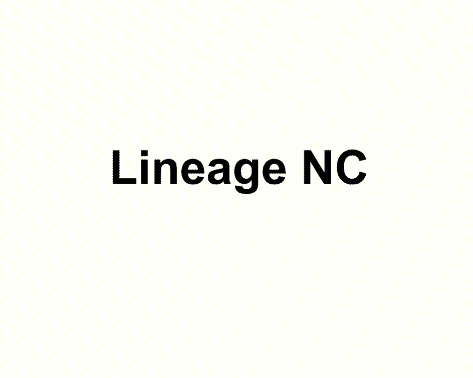 Lineage NC