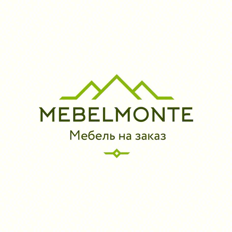 MEBELMONTE Мебель на заказ