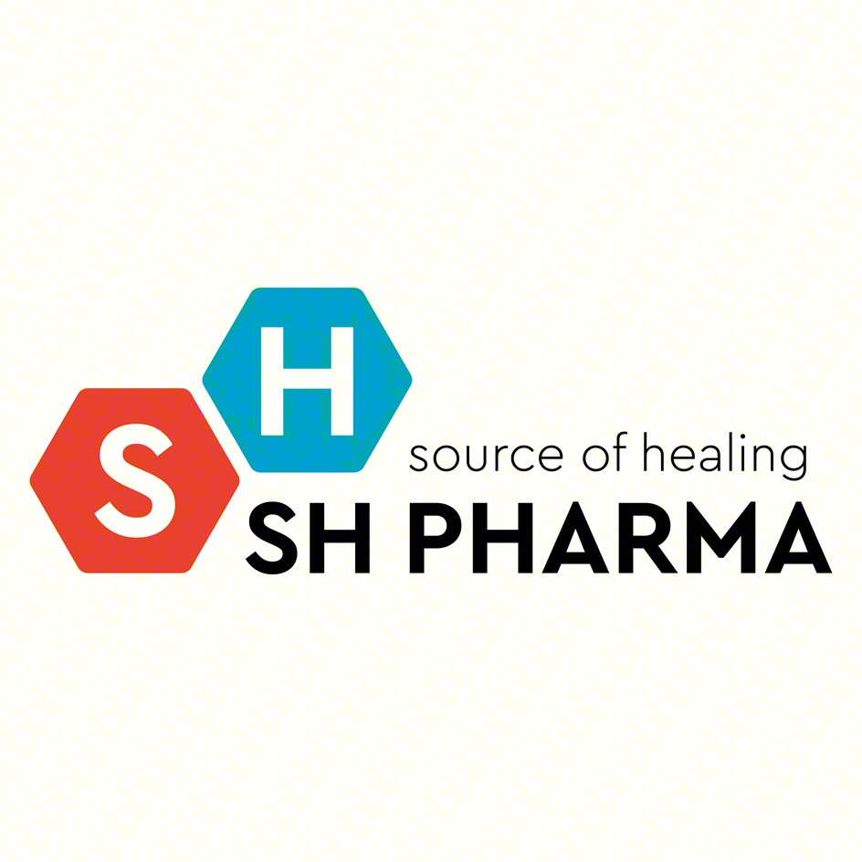 source of healing SH PHARMA