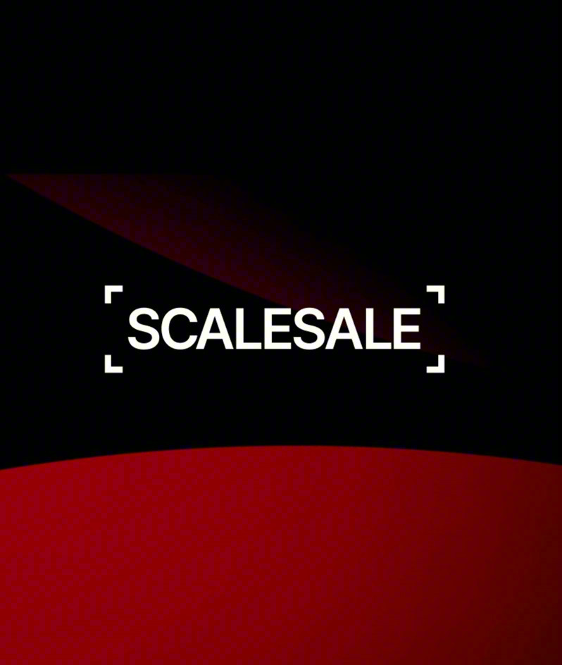 Изображение товарного знака SCALESALE