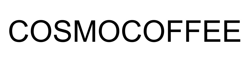 COSMOCOFFEE