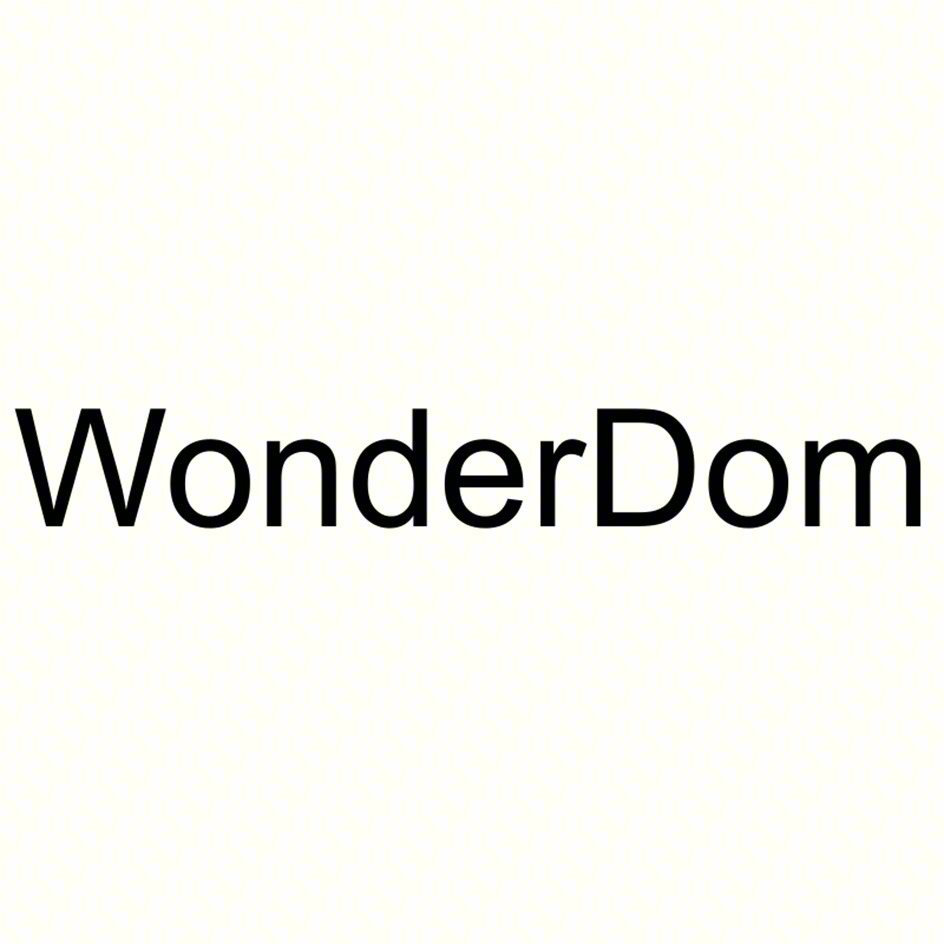 WonderDom