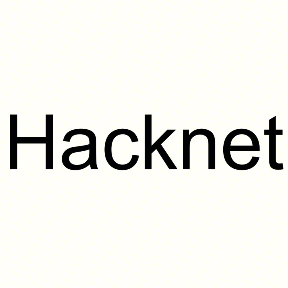 Hacknet