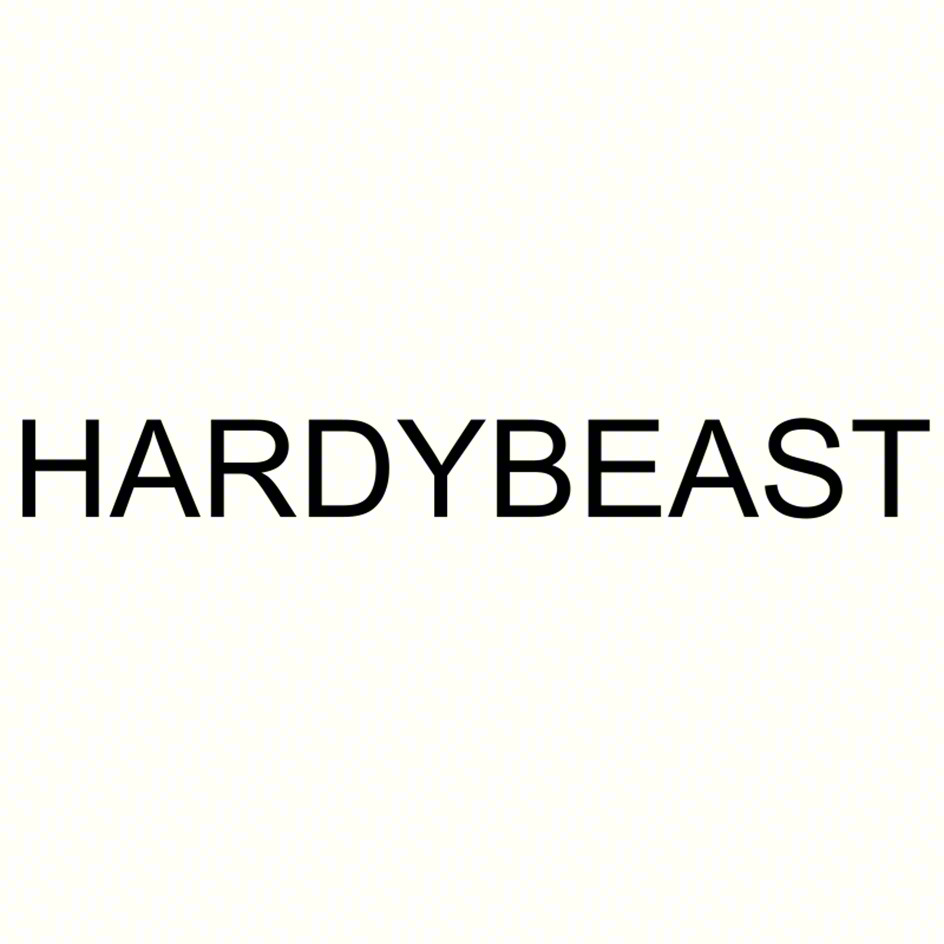 HARDYBEAST