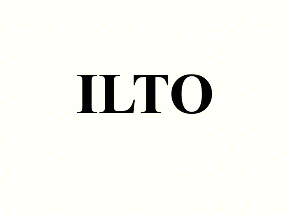 Изображение товарного знака ILTO
