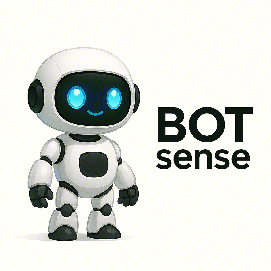 BOT sense