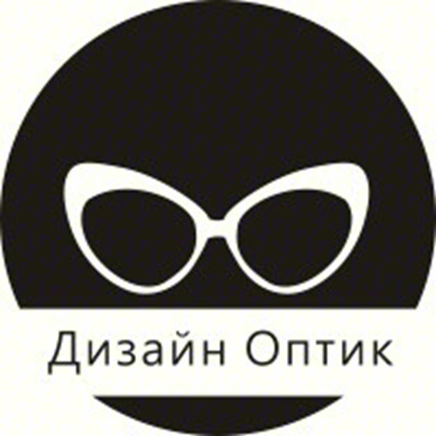 Изображение товарного знака Дизайн Оптик
