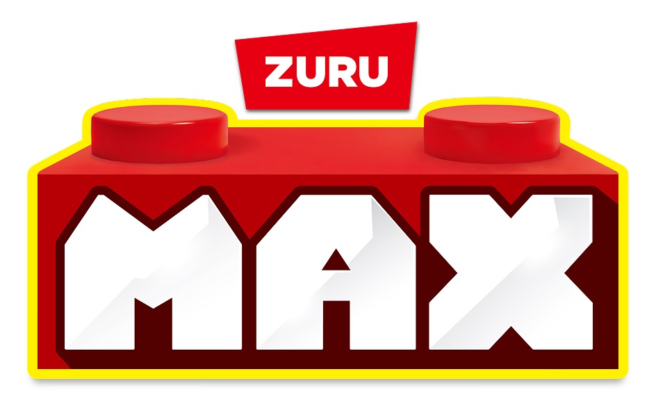 Изображение товарного знака ZURU MAX