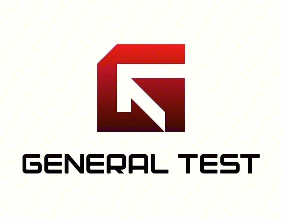 GENERAL TEST