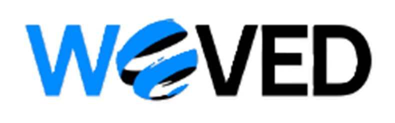WOVED