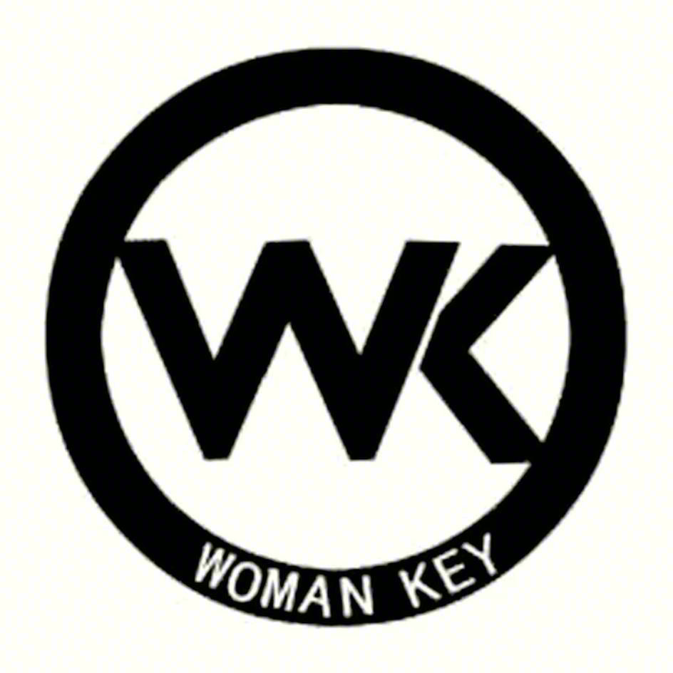 Изображение товарного знака WK WOMAN KEY