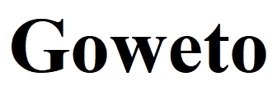 Goweto
