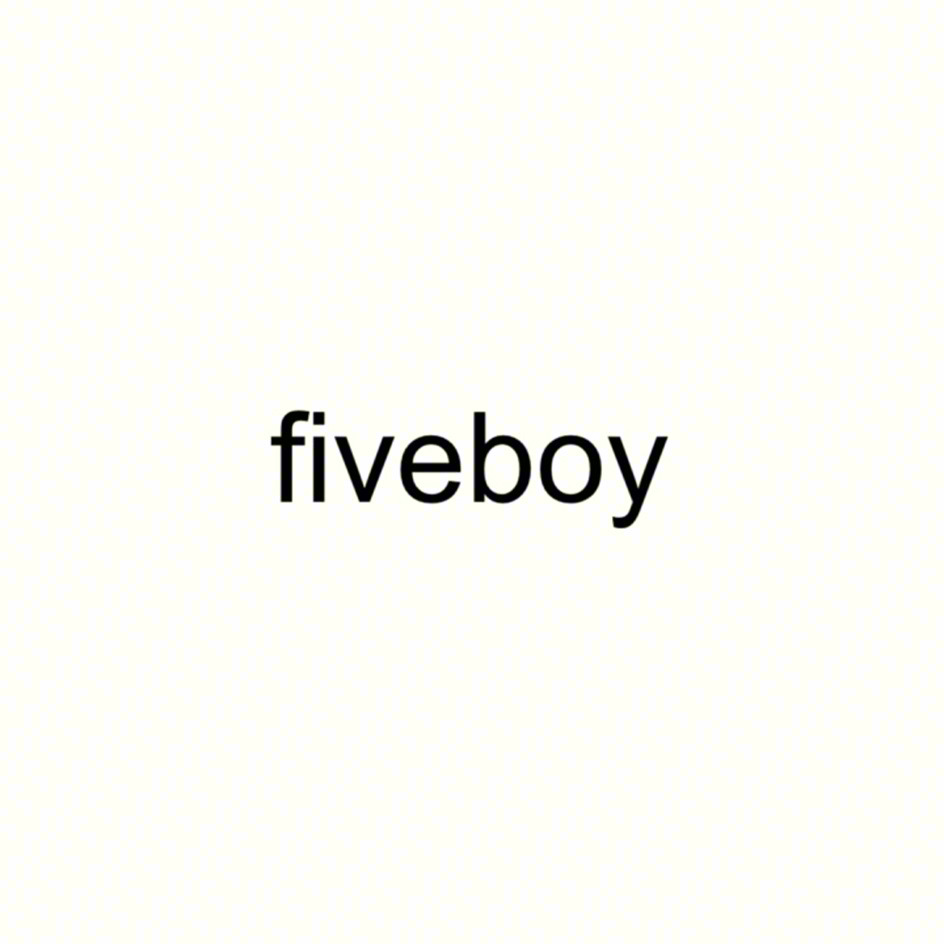 fiveboy