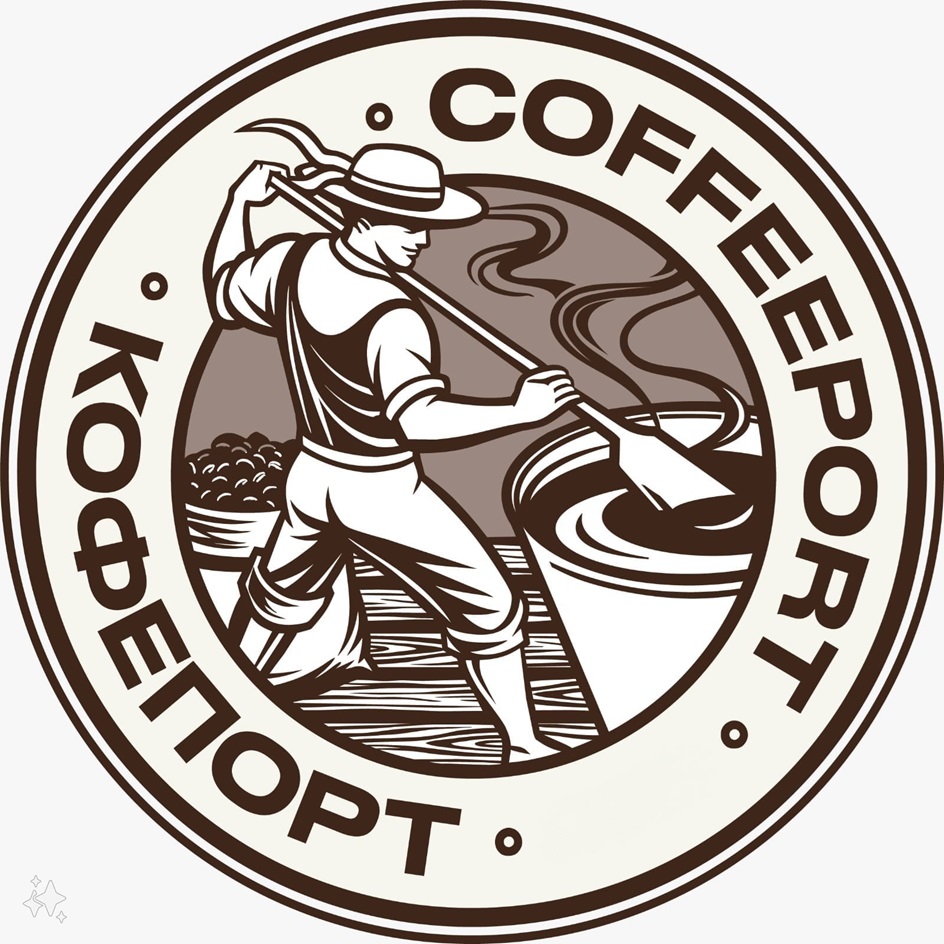 COFFEEPORT КОФЕПОРТ