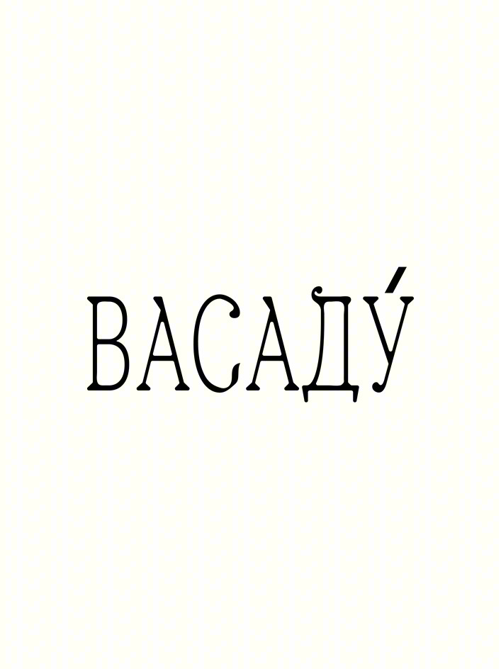 ВАСАДЎ