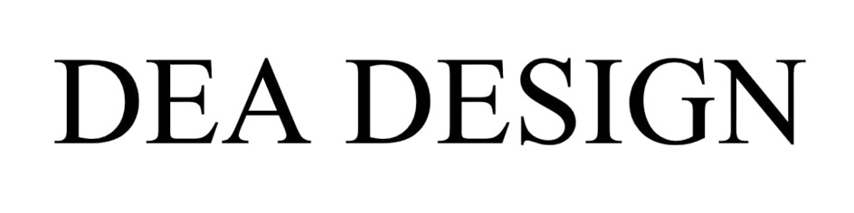 Изображение товарного знака DEA DESIGN