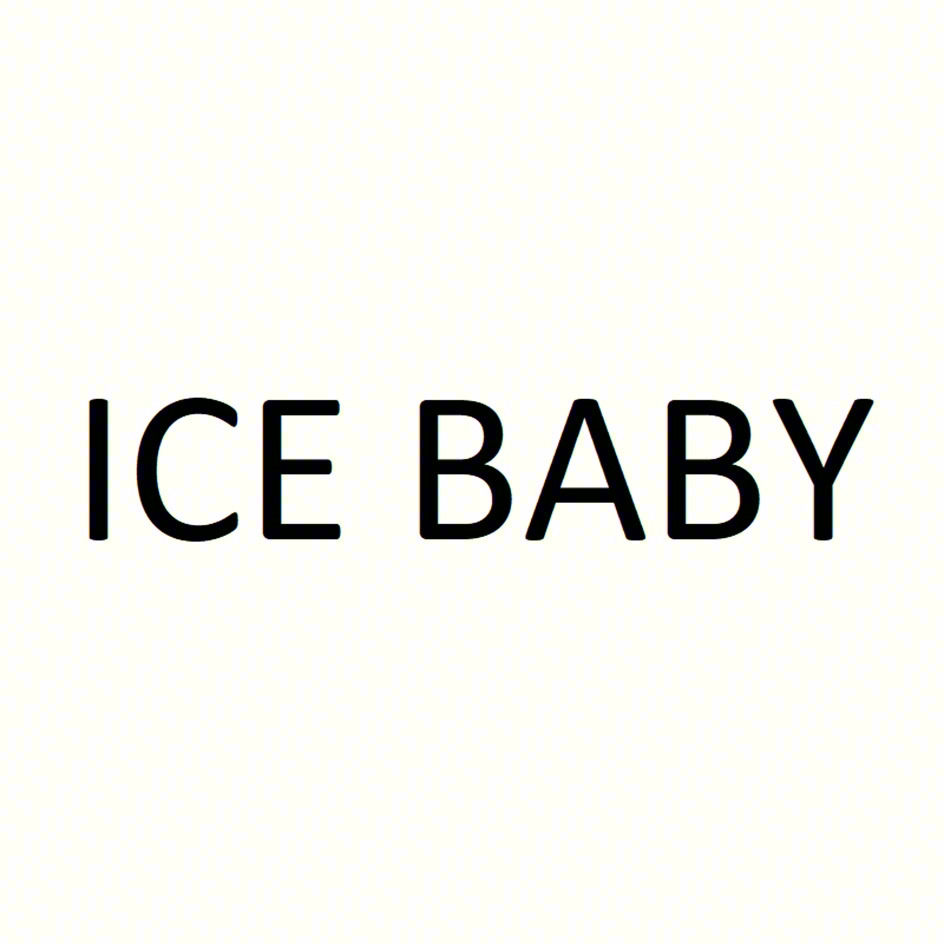 ICE BABY