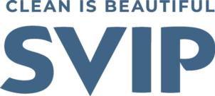 CLEAN IS BEAUTIFUL SVIP