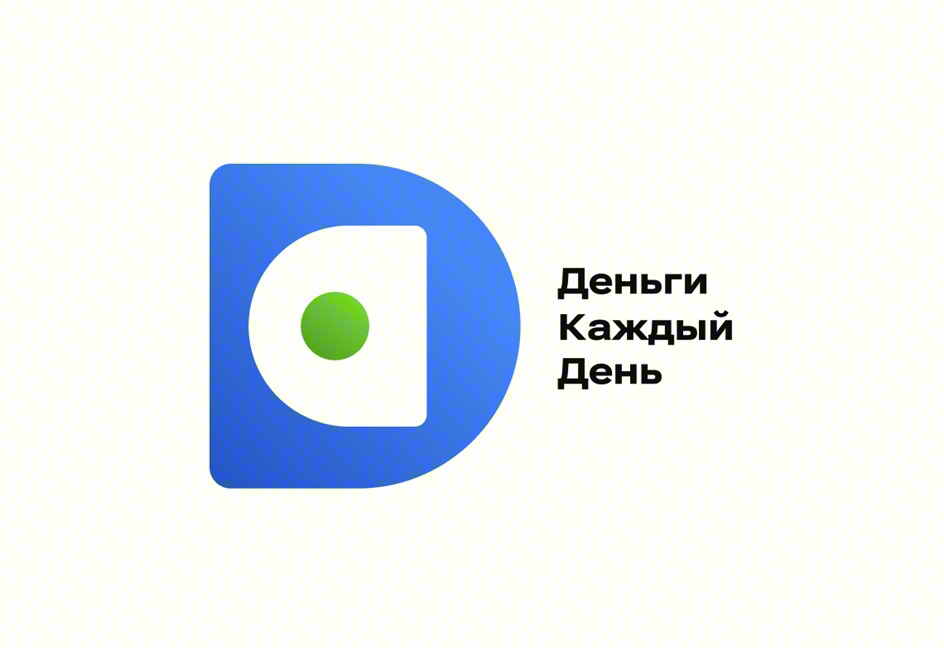 Изображение товарного знака Деньги Каждый День