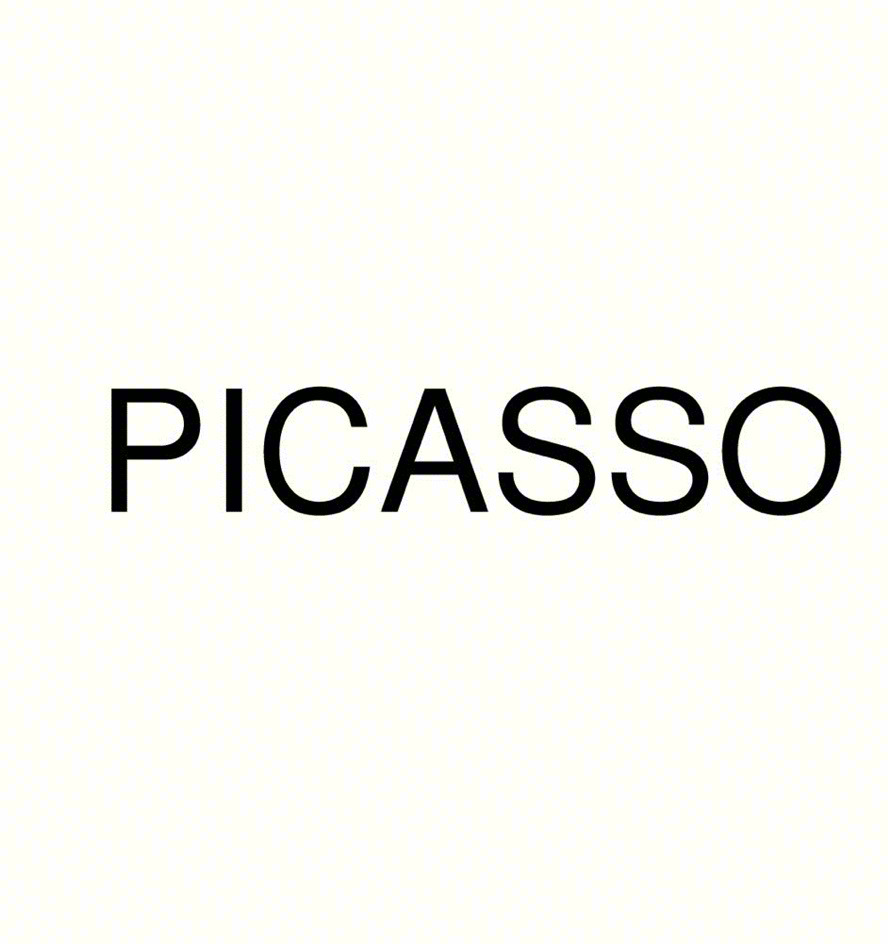 PICASSO