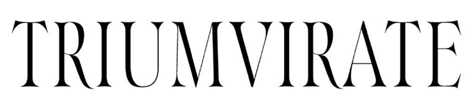TRIUMVIRATE