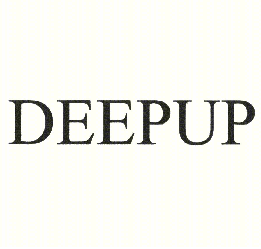 DEEP UP