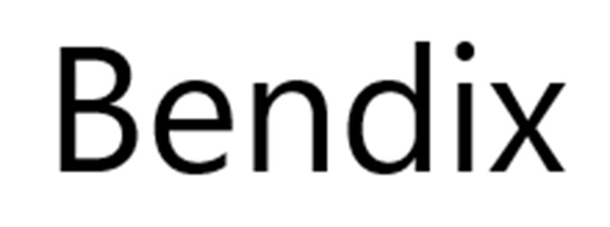 Bendix