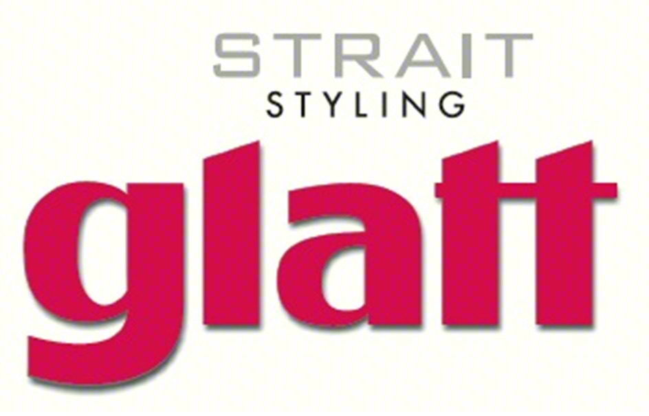 STRAIT STYLING glatt