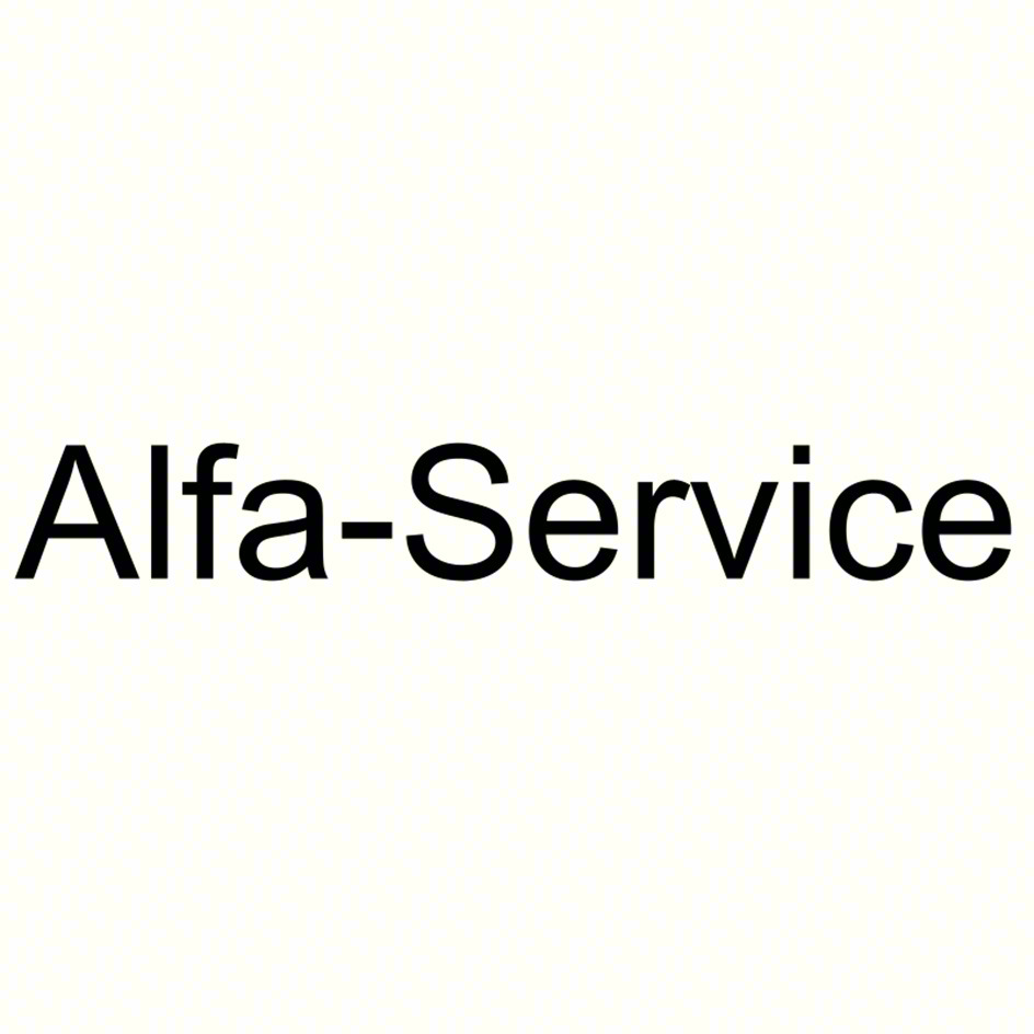 Alfa-Service