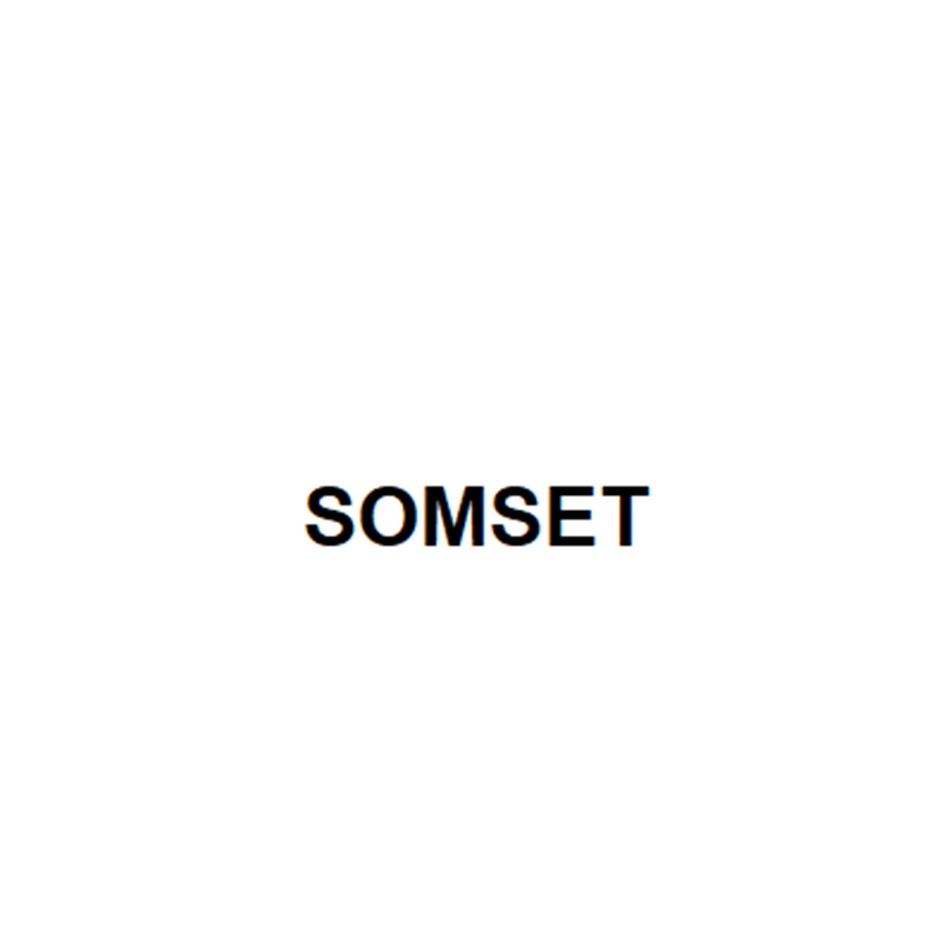 Изображение товарного знака SOMSET