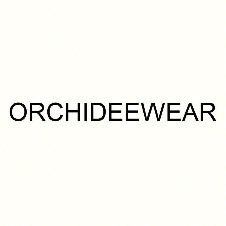 ORCHIDEEWEAR