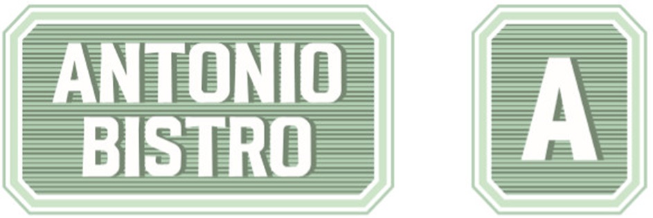ANTONIO BISTRO A