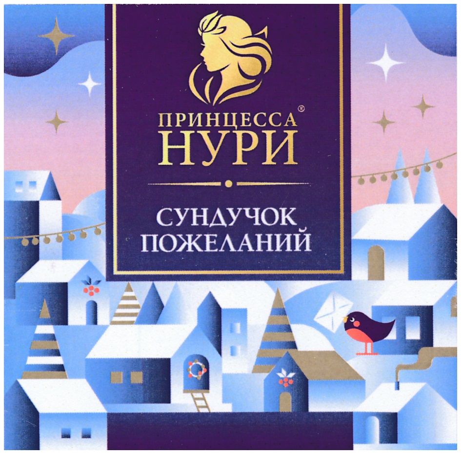 Изображение товарного знака (изобразительный знак)