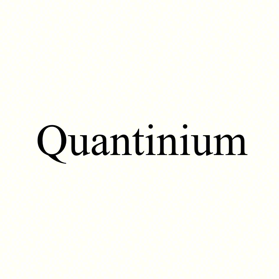 Quantum