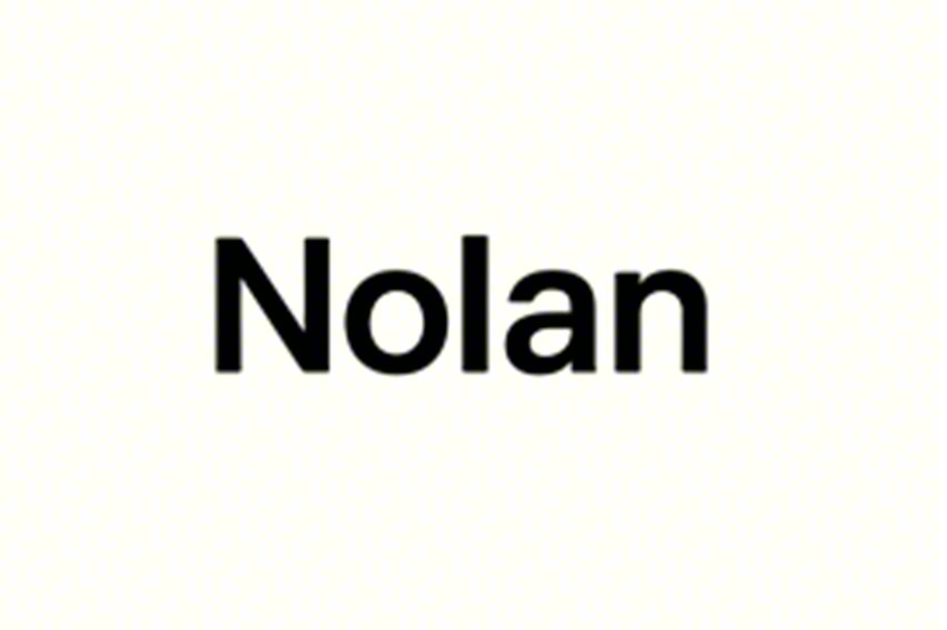 Nolan